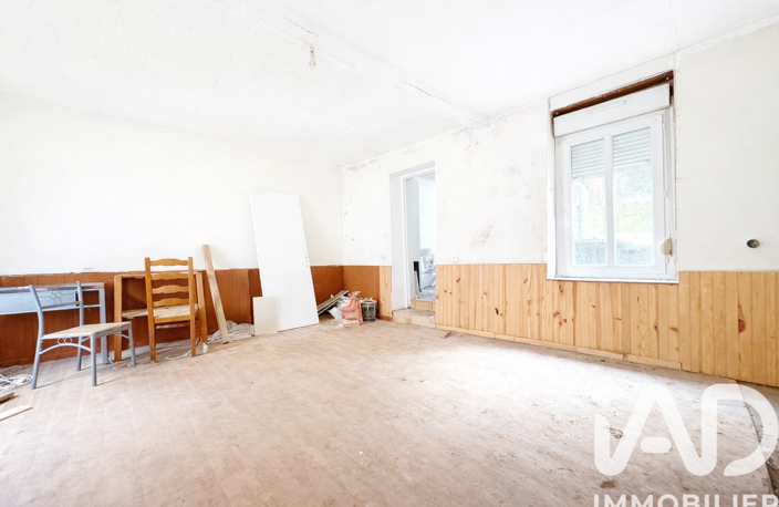 Vente Maison de ville 4 pièces — photo 2