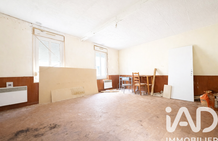 Vente Maison de ville 4 pièces — photo 3