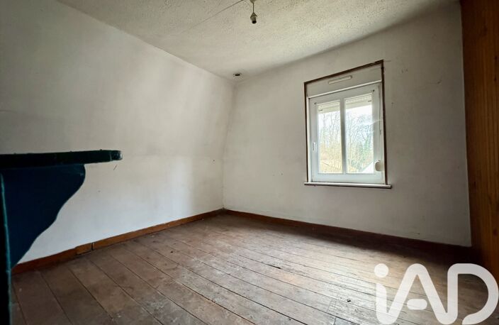 Vente Maison de ville 4 pièces — photo 5