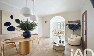 Maison 5 Pièces 118 m² à vendre à Champillon (51160)