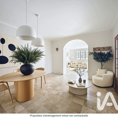 Maison 5 pièces 259000 €