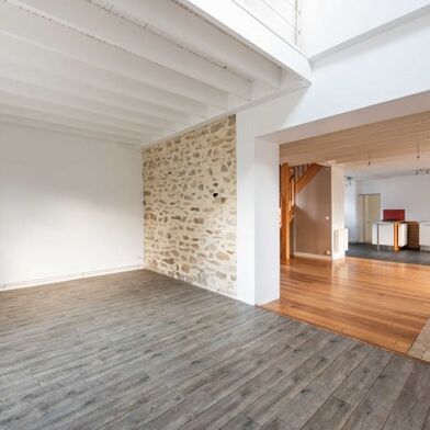 Maison 6 pièces 314160 €