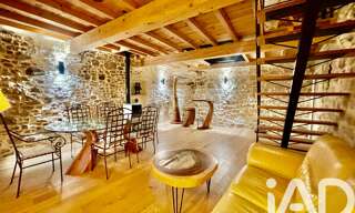 Maison 5 Pièces 155 m² à vendre à Ventenac-Cabardès (11610)