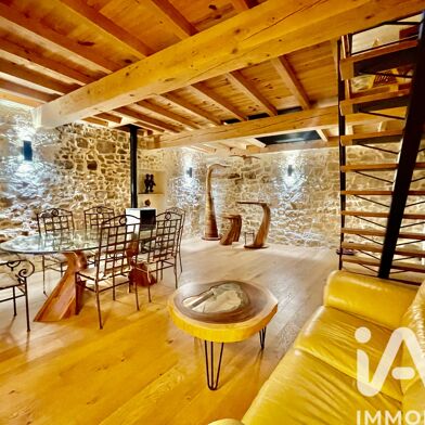 Maison 5 pièces 245000 €