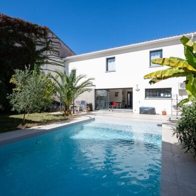 Maison 6 pièces 699900 €