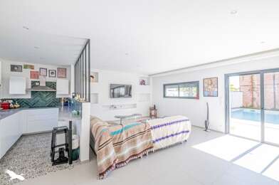 Maison 6 pièces 699900 €