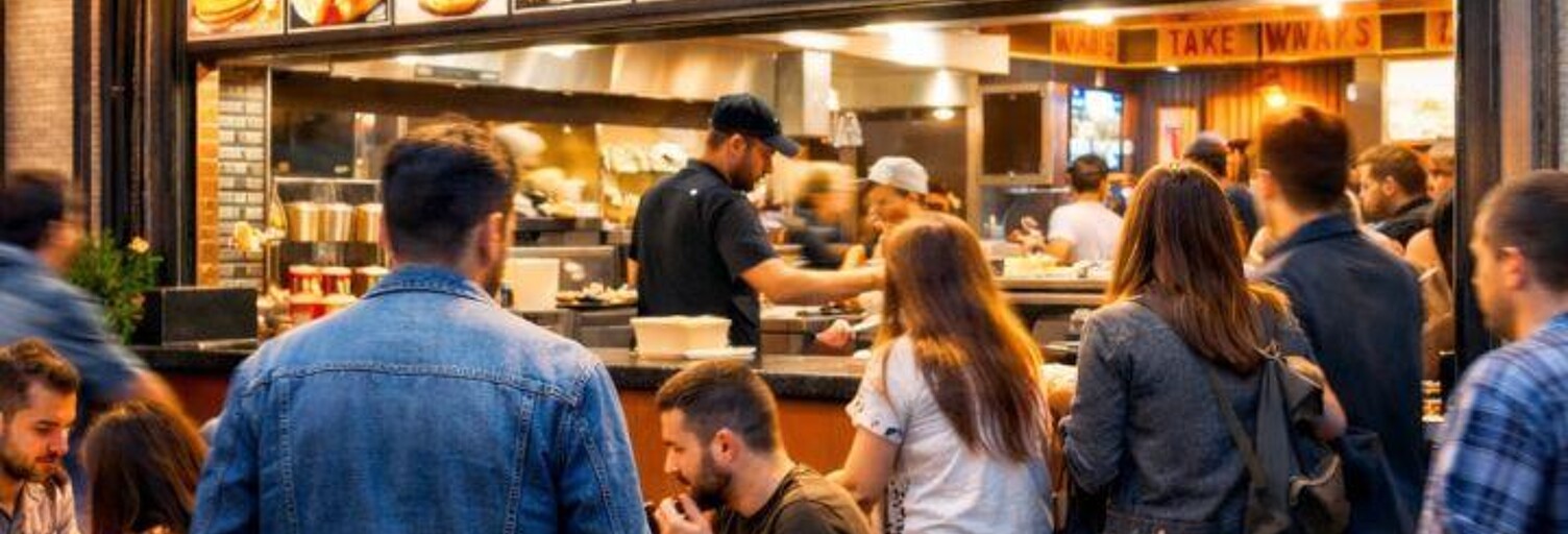 Commerce  56 m² à vendre à Paris 9 (75009)