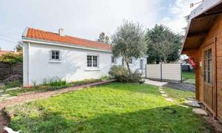 Maison 5 Pièces 99 m² à vendre à Rezé (44400)