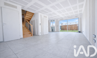 Maison 4 Pièces 90 m² à vendre à Gujan-Mestras (33470)