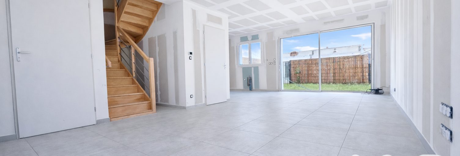 Maison 4 Pièces 90 m² à vendre à Gujan-Mestras (33470)