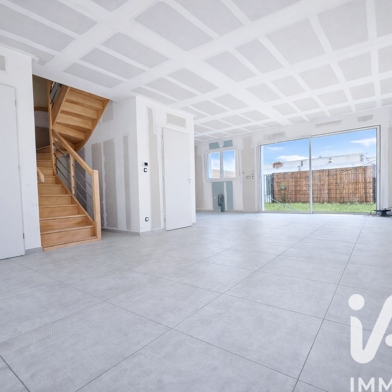 Maison 4 pièces 359000 €