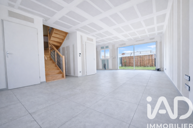 Maison 4 pièces 377000 €