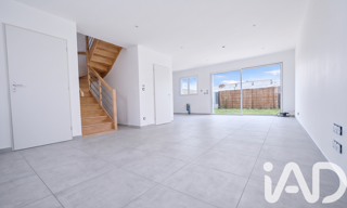 Maison 4 Pièces 90 m² à vendre à Gujan-Mestras (33470)