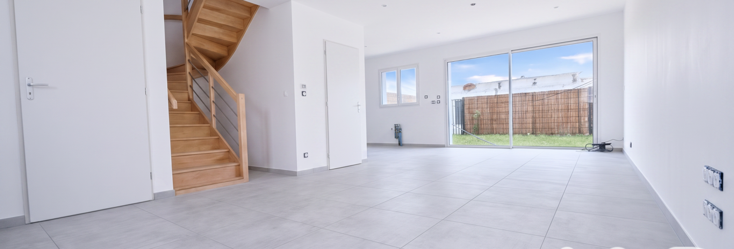 Maison 4 Pièces 90 m² à vendre à Gujan-Mestras (33470)