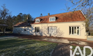 Divers 7 Pièces 165 m² à vendre à Wierre-au-Bois (62830)