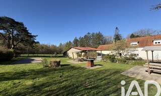 Maison 7 Pièces 165 m² à vendre à Wierre-au-Bois (62830)