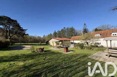 Maison 7 pièces 417000 €