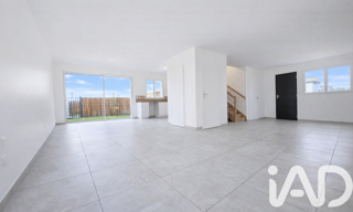 Maison 4 Pièces 90 m² à vendre à Gujan-Mestras (33470)