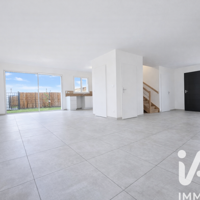 Maison 4 pièces 377000 €