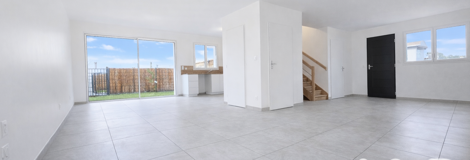 Maison 4 Pièces 90 m² à vendre à Gujan-Mestras (33470)