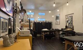 Commerce  46 m² à vendre à Toulouse (31300)