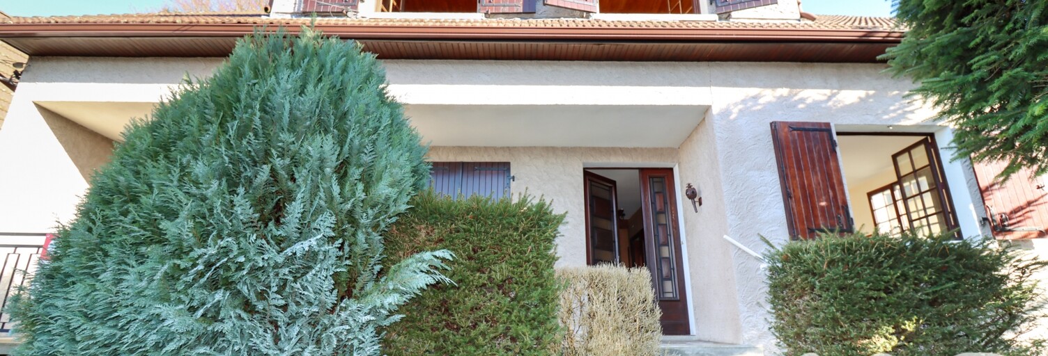 Maison 6 Pièces 147 m² à vendre à Ussel (19200)