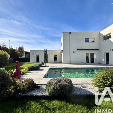 Maison 6 pièces 695000 €