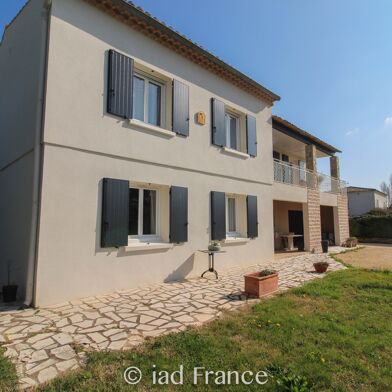 Maison 7 pièces 398000 €