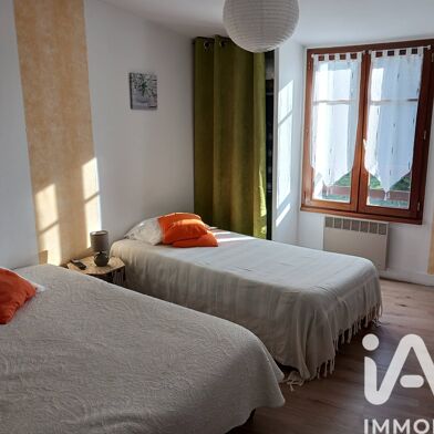 Maison 6 pièces 150000 €