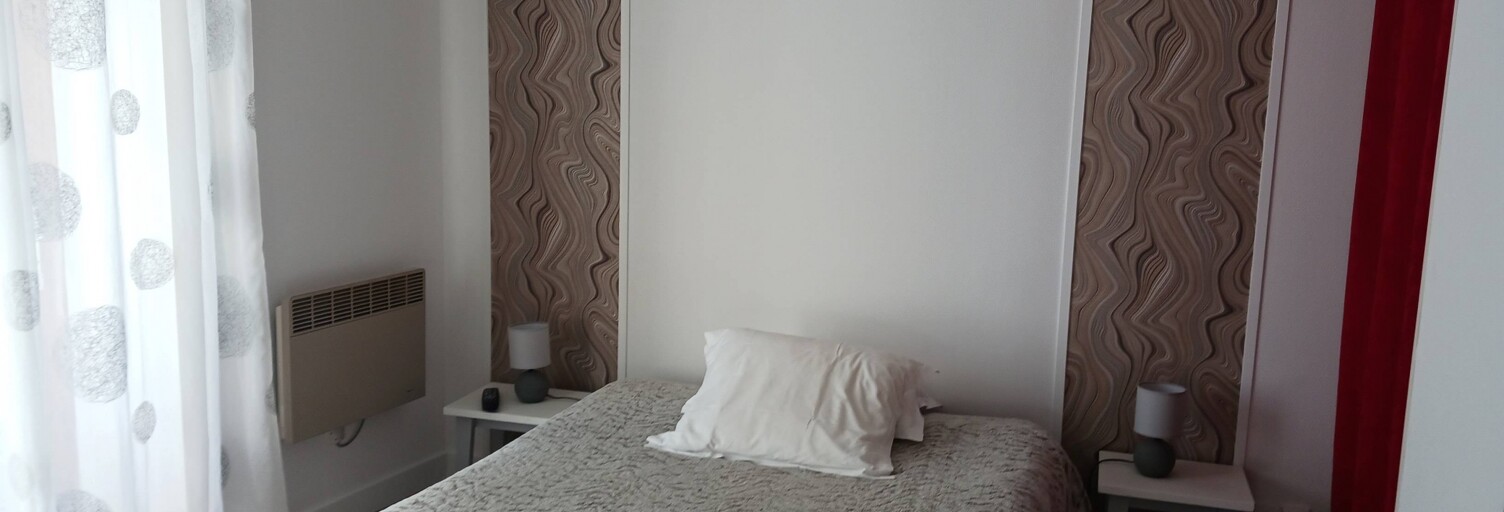 Maison 6 Pièces 130 m² à vendre à Usson-du-Poitou (86350)