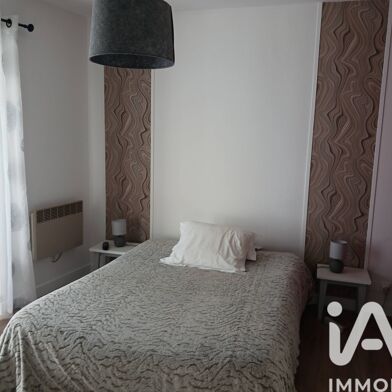 Maison 6 pièces 150000 €