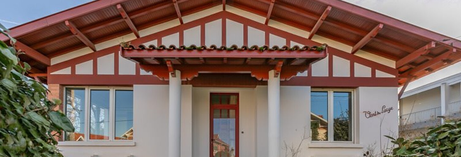 Maison 3 Pièces 111 m² à vendre à Arcachon (33120)