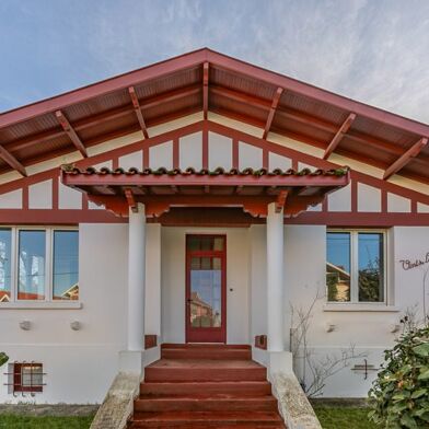 Maison 3 pièces 878560 €