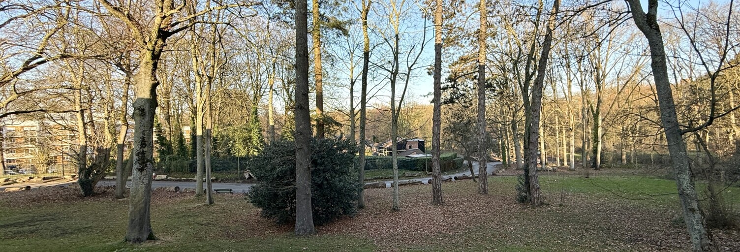 Appartement 4 Pièces 104 m² à vendre à Mouvaux (59420)