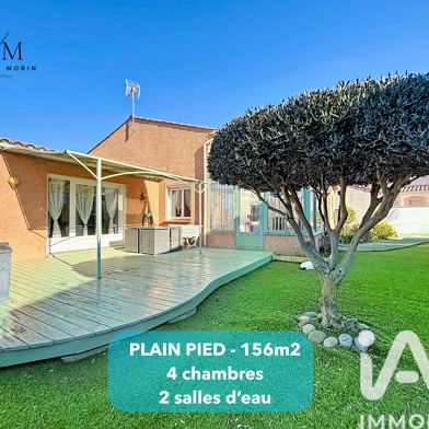 Maison 5 pièces 299000 €