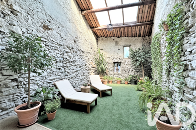 Maison 4 pièces 325000 €