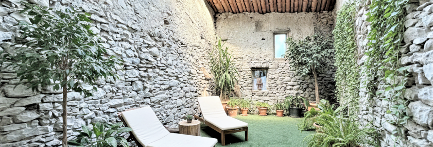 Maison 4 Pièces 105 m² à vendre à Uzès (30700)