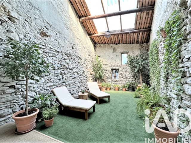 Vente Maison/villa 4 pièces — photo du bien