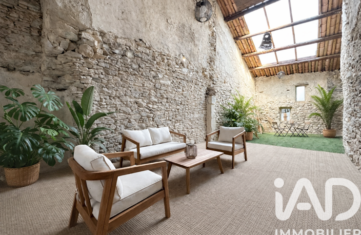 Vente Maison/villa 4 pièces — photo 2