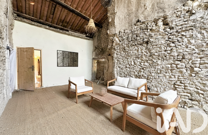 Vente Maison/villa 4 pièces — photo 3