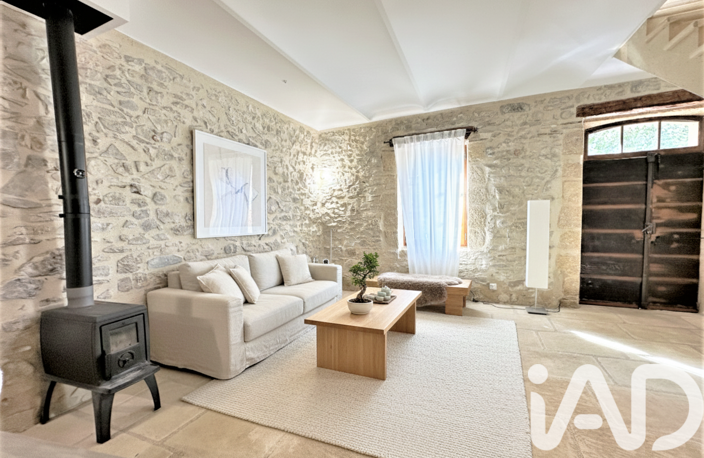 Vente Maison/villa 4 pièces — photo 5