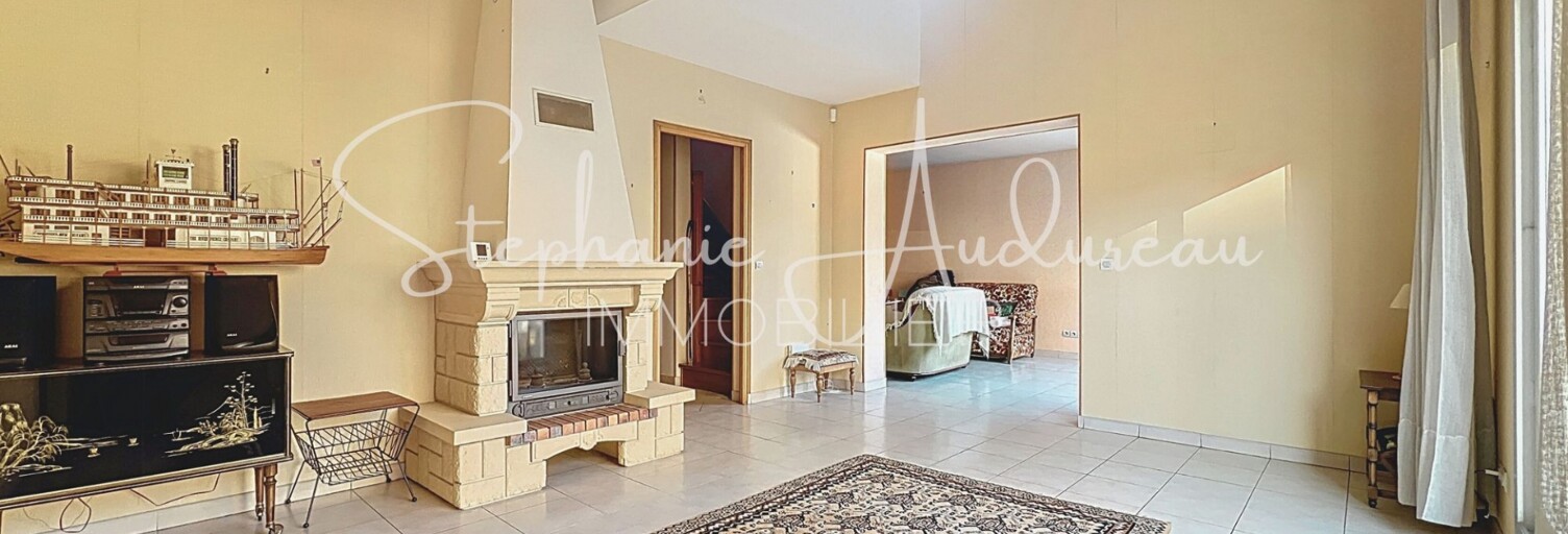 Maison 6 Pièces 135 m² à vendre à L'Haÿ-les-Roses (94240)