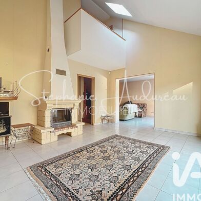 Maison 6 pièces 570000 €