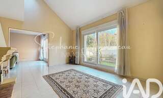 Maison 6 Pièces 135 m² à vendre à L'Haÿ-les-Roses (94240)