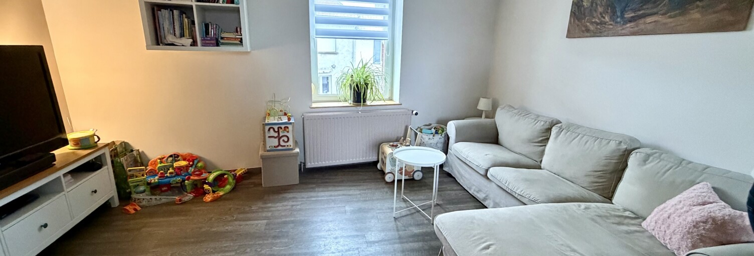 Maison 4 Pièces 86 m² à vendre à Einville-au-Jard (54370)