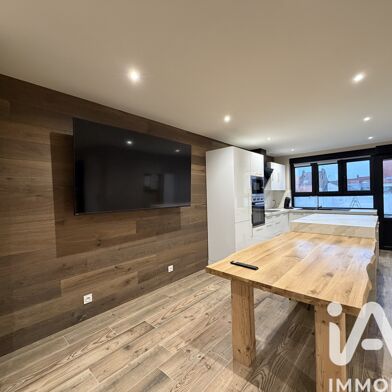 Appartement 3 pièces 234900 €