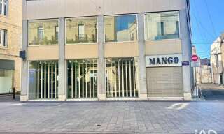 Commerce  255 m² à louer à Agen (47000)