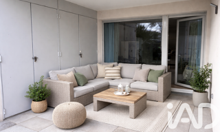 Appartement 3 Pièces 66 m² à vendre à Blanquefort (33290)