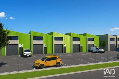 Commerce  304950 €