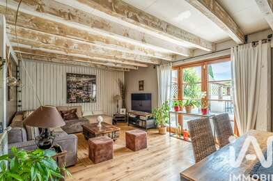 Maison 5 pièces 434000 €